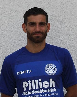 Cüneyt Murat Dursun