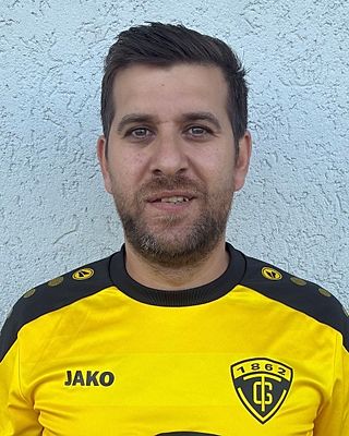 Gabriel Dumitru