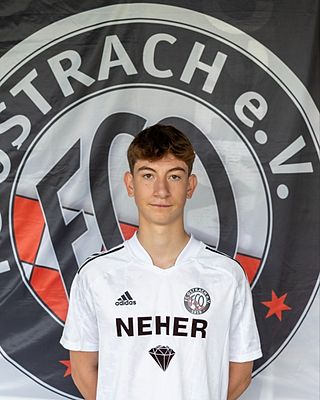 Noah Reutter
