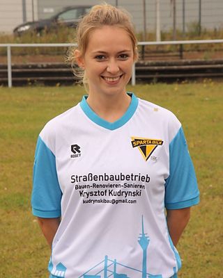 Antonia Hofmann