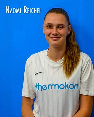 Naomi Reichel