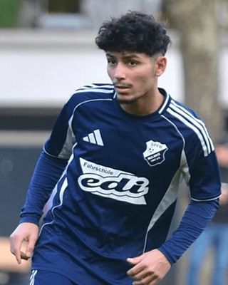 Emre Cayirli