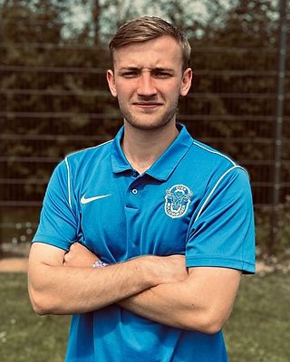 Yannick Vincent Ludowici