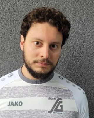 Roland Pugliese