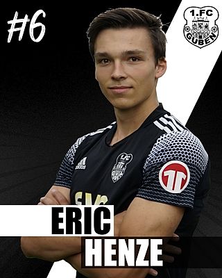 Eric Henze
