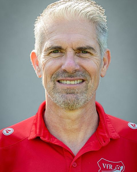 Foto: Richard Kiefer