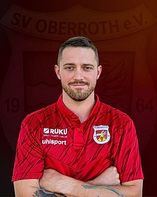 Steffen Baumann