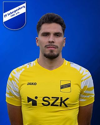 Kenan Mehmedovic