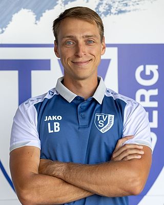 Lukas Brandl