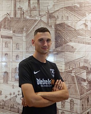 Martin Hirsch Weiser