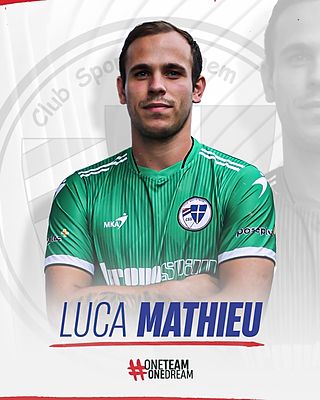 Luca Mathieu