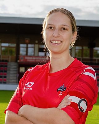 Annalena Holz