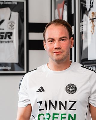 David Bongard
