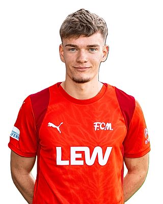 Fabian Kroh