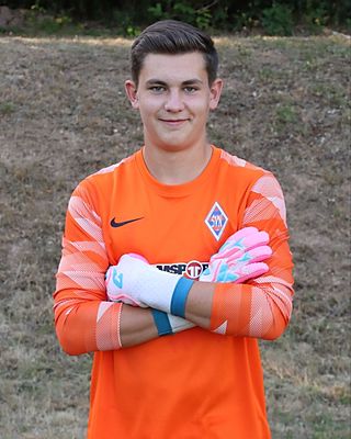 Sebastian Knörzer