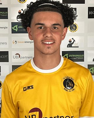 Rodrigo MENDO PEREIRA