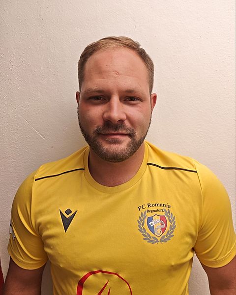 Kevin Ruhnke