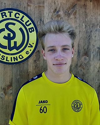 Jakob Umhau
