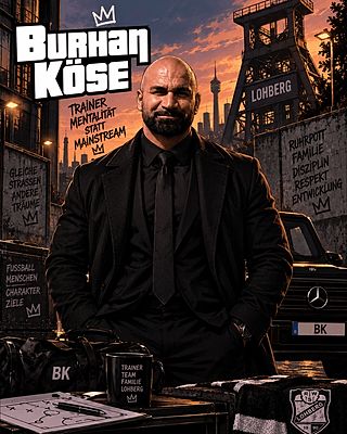 Burhan Köse