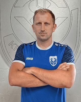 Milorad Cvetkovic