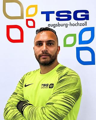 Halil Cebeci