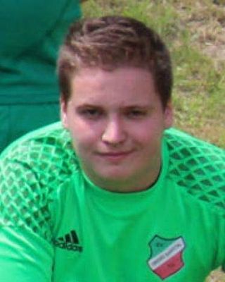 Lukas Sebastian Stremmel