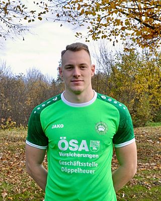 Jannis Geppert