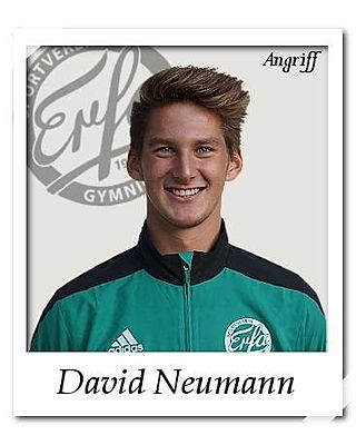 David Neumann