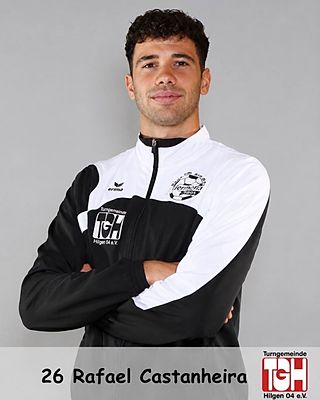 Rafael Castanheira-Simoes