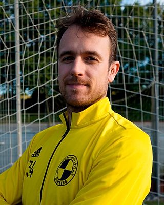 Tim Möllemann