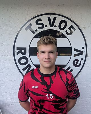 Niklas Wagener