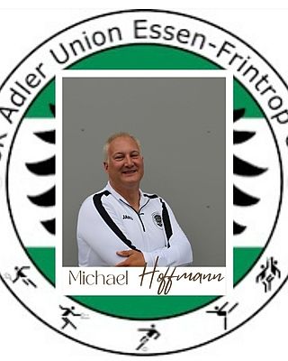 Michael Hoffmann