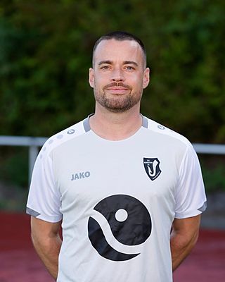 Mirco Müller
