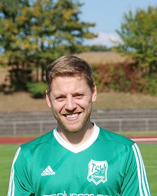 Thomas Fischer