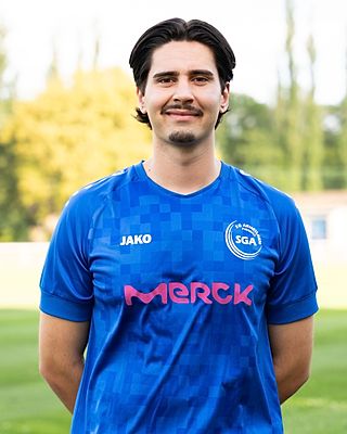 Dominik Hamyede