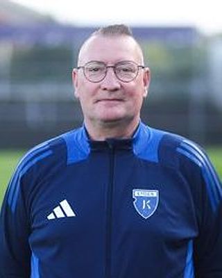 Jörg Ulferts