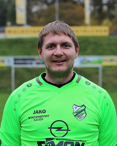 Foto: Moritz Richling | BSG Kali Wer