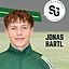 Jonas Hartl
