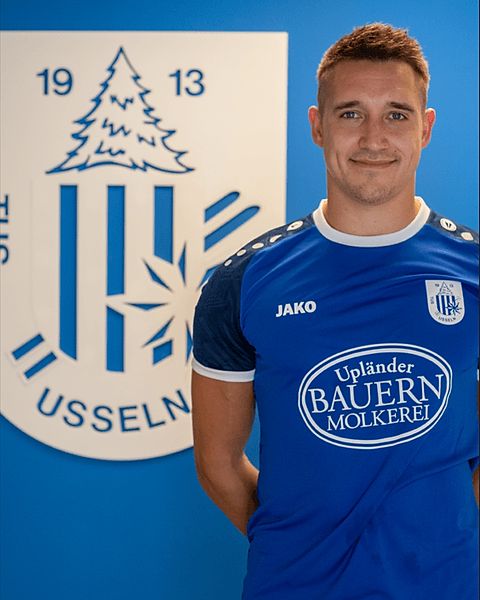 Foto: Marius Lahme