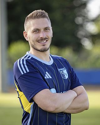 Christian Bahr