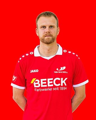 Moritz Seltenreich