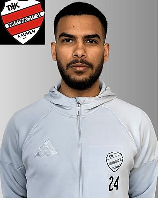 Reda Houssnyeh