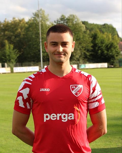 Foto: VfB Altheim