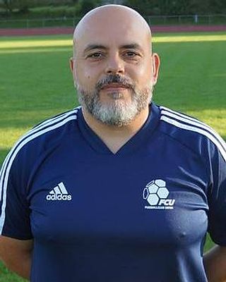 Carmelo Demasi