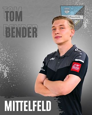 Tom Bender