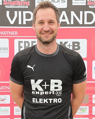 Stefan Riederer