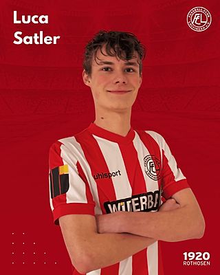 Luca Satler