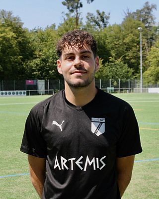 Luca Arnone