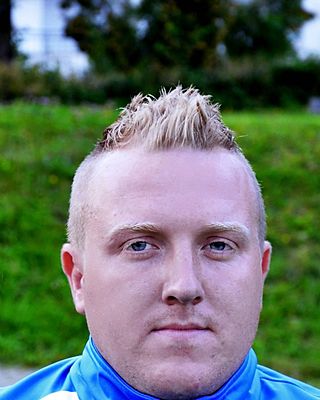 Sascha Schaumburg
