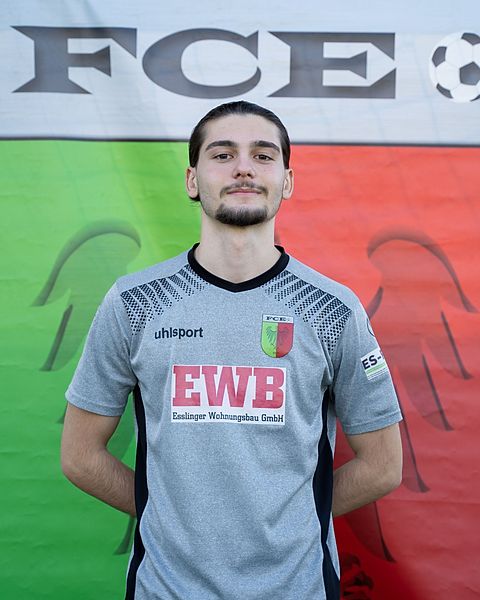 Dominik Lleshaj
